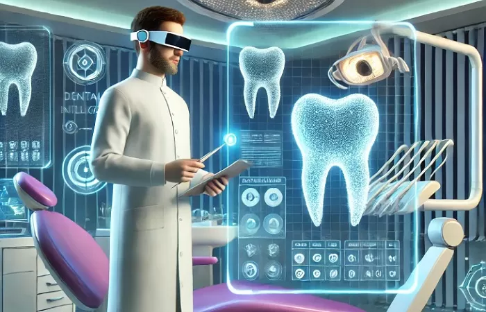 Digital Smile Makeover 2025: Transformasi Senyum dalam 1 Hari dengan Teknologi Terbaru