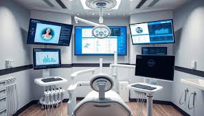H1: Mengintip Klinik Gigi Masa Depan: Dari AI Diagnosis hingga Konsultasi VR