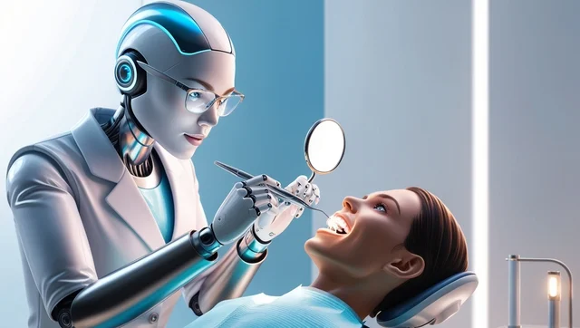 Tren Klinik Gigi Zero-Pain 2025 & Alarm buat Content Creator Pemula