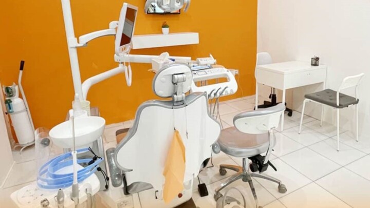 Mengapa Klinik Gigi Modern Lebih Mirip Studio Kecantikan di 2025