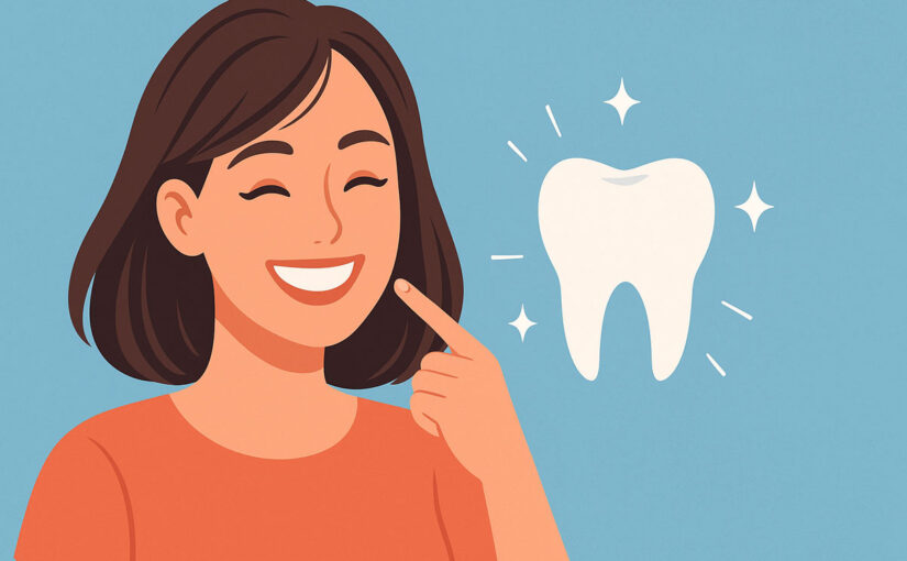 Eksklusif: Wawancara dengan Pasien yang Mengalami Transformasi Senyuman dalam 1 Tahun di Klinik Ini