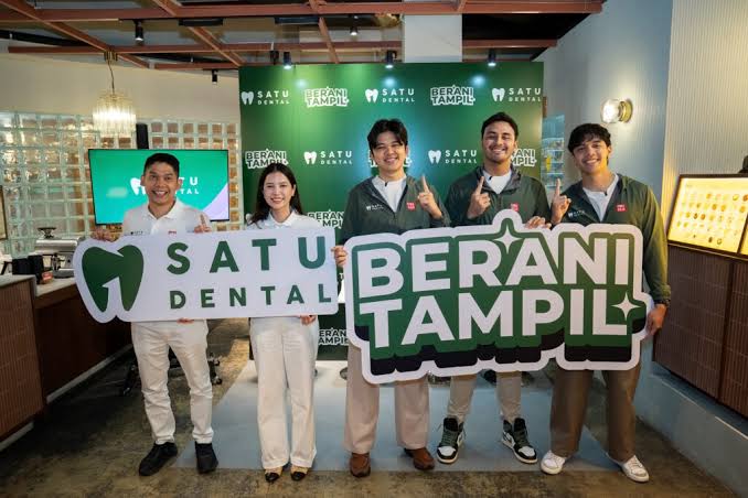 Senyum Tanpa Rasa Takut: 3 Tren Klinik Gigi 2026 yang Bikin Perawatan Jadi Pengalaman Gaya Hidup